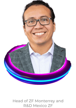 42 Jorge Vazquez 42 Jorge Vazquez