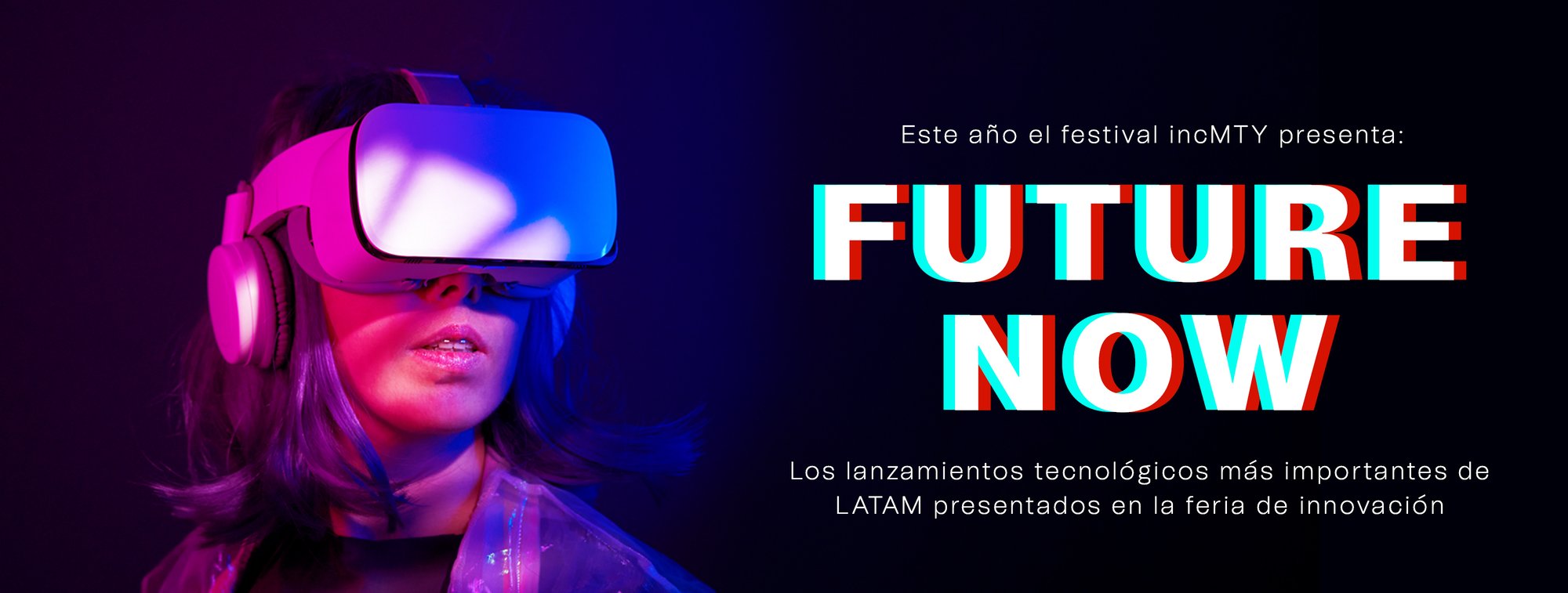Banner Web- Future Now