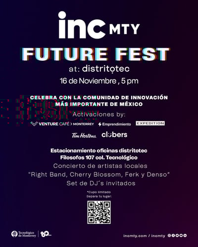 Future Fest