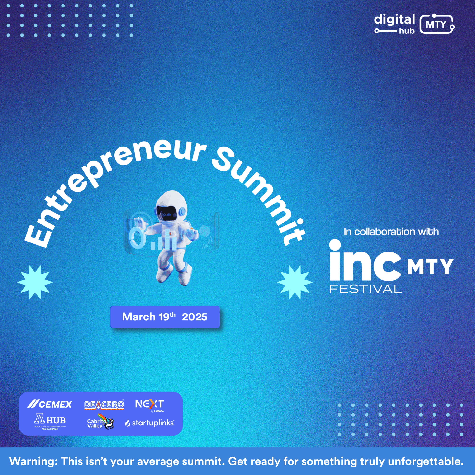 Entrepreneur Summit