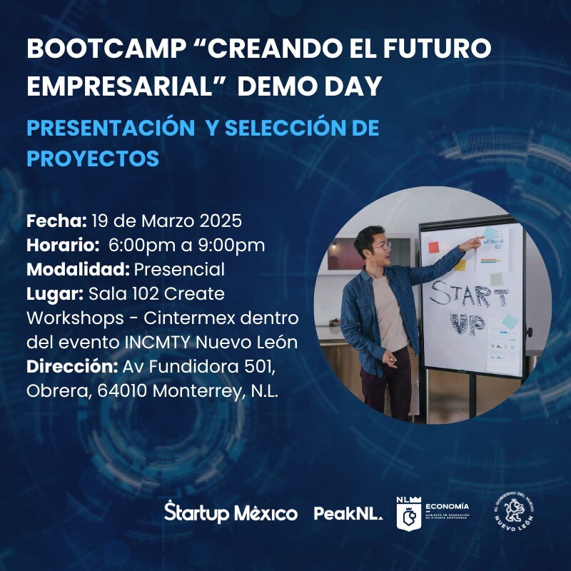 Startup México