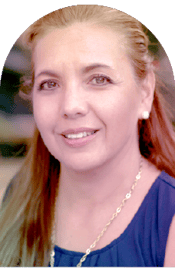 19 Gabriela