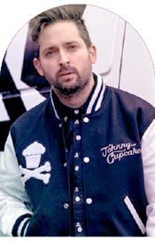 20 Johnny