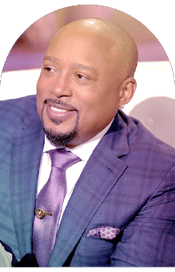 22 Daymond