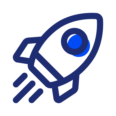 icono startup