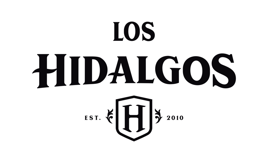 logo Los Hidalgos