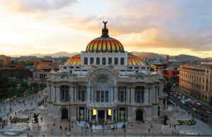 mexico