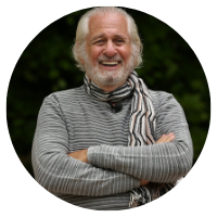 Richard Saul Wurman