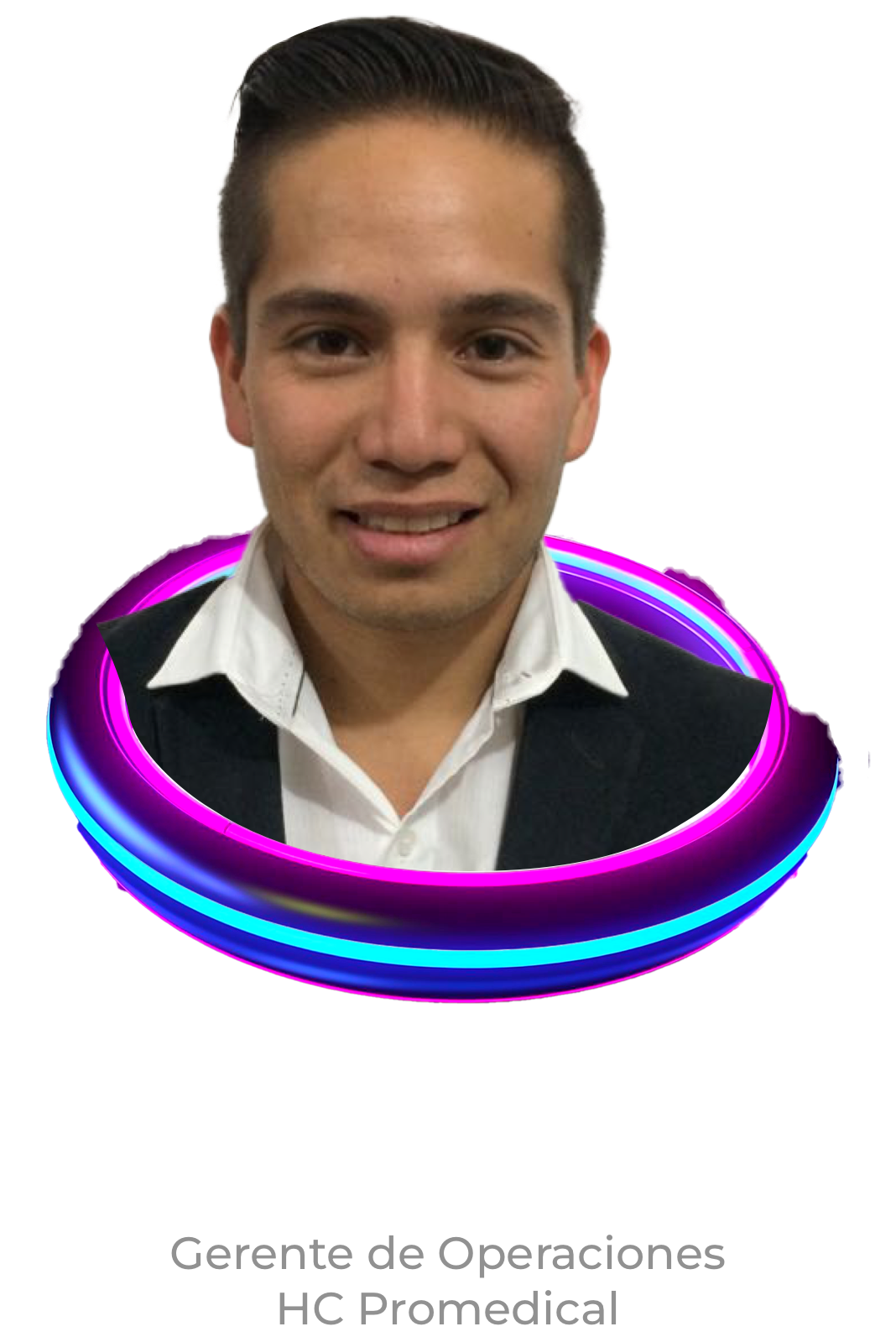 21 Ignacio Andrade Bravo
