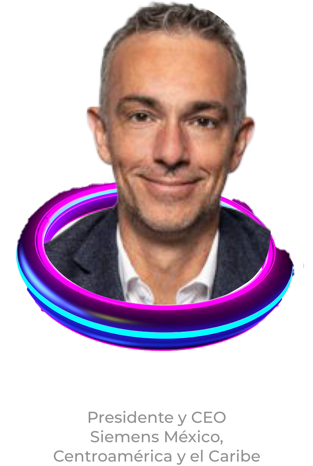 36 Alejandro Preinfalk