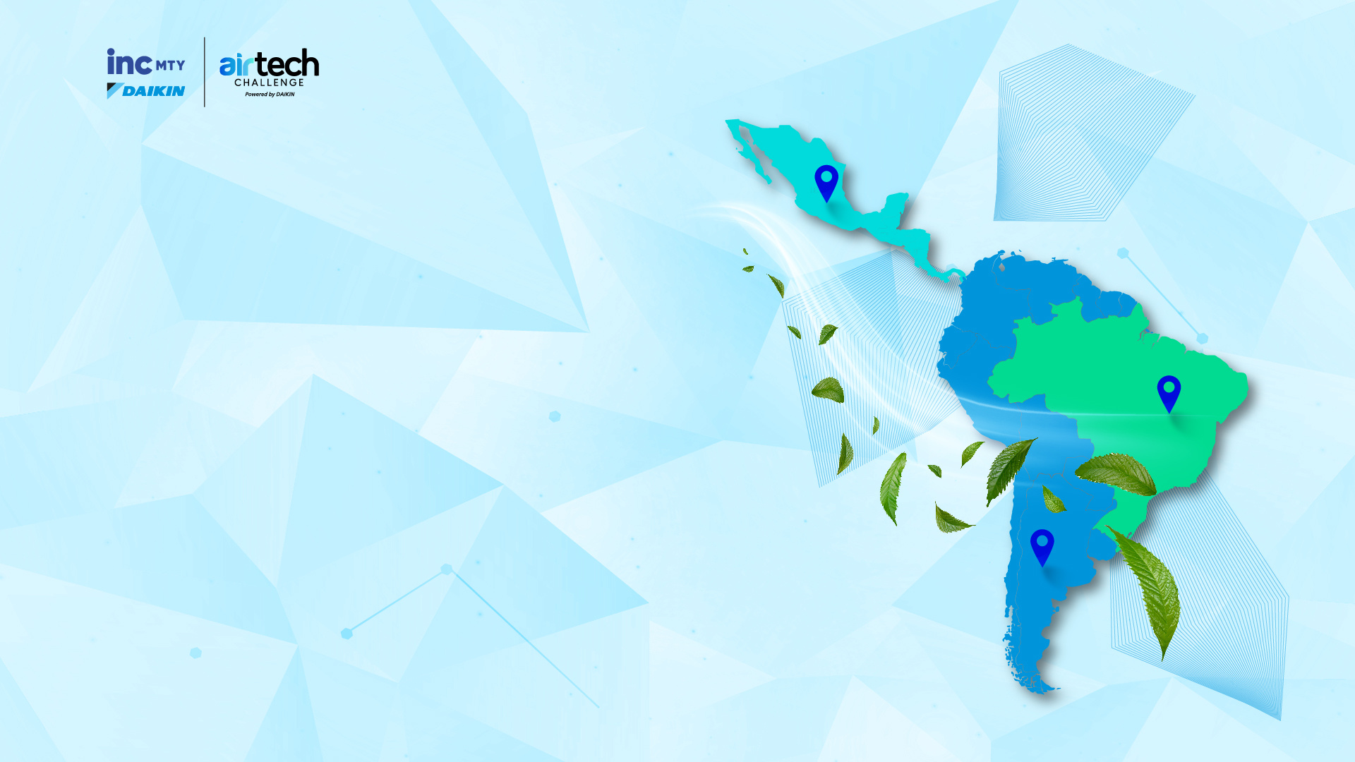 Registro Airtech Challenge 2024