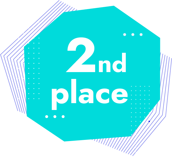2nd place Airtech Challenge 2024