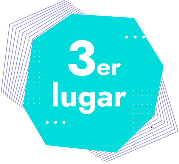 3er lugar Airtech Challenge 2024