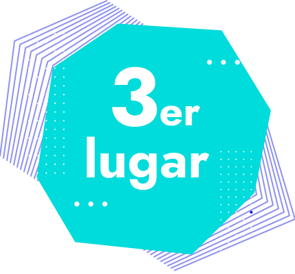 3er lugar Airtech Challenge 2024