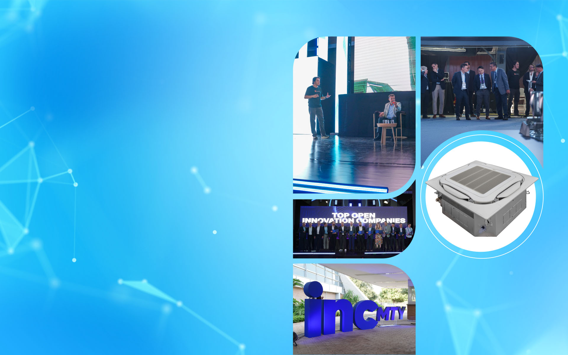 Airtech Challenge 2025