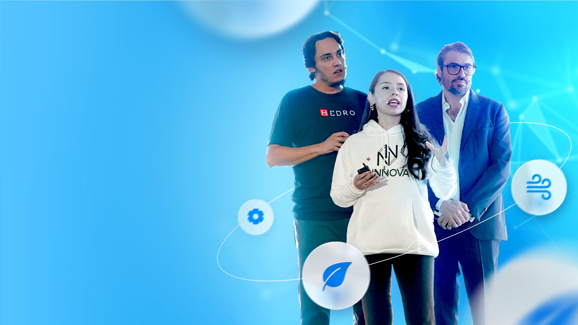 ¿QUÉ ES AIRTECH CHALLENGE 2025?