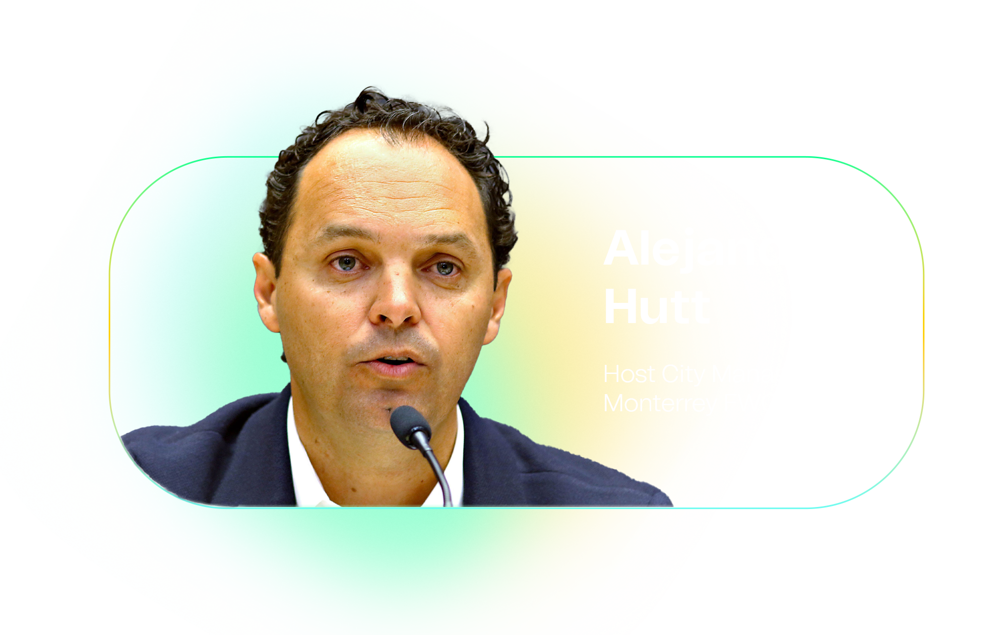 Alejandro Hutt