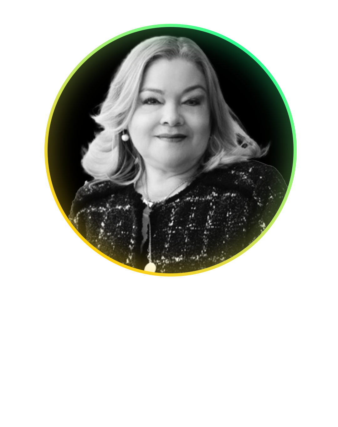 Antonieta Treviño