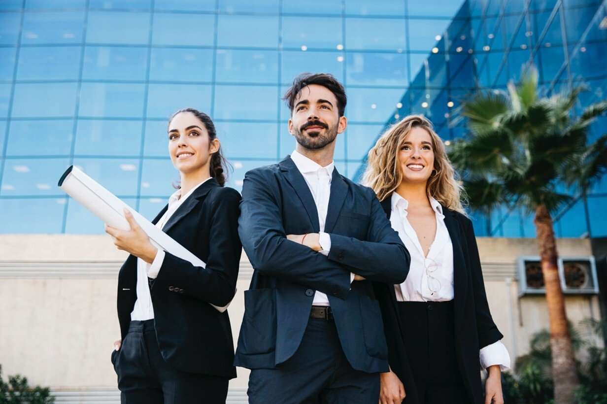 La nueva ventaja competitiva: Inteligencia artificial aplicada a la innovación corporativa