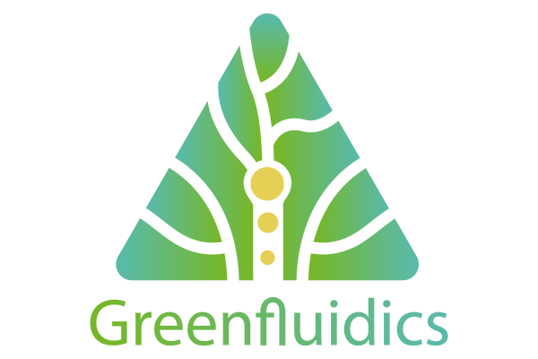 Startup-logo-Greenfluidics