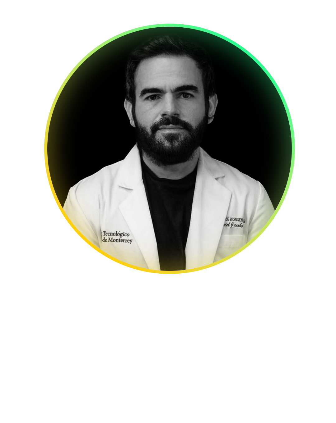 DANIEL JACOBO