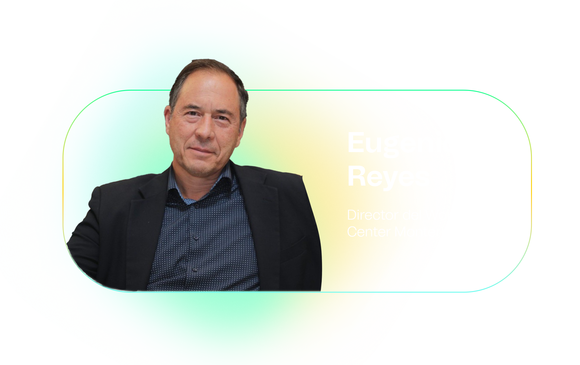 Eugenio Reyes