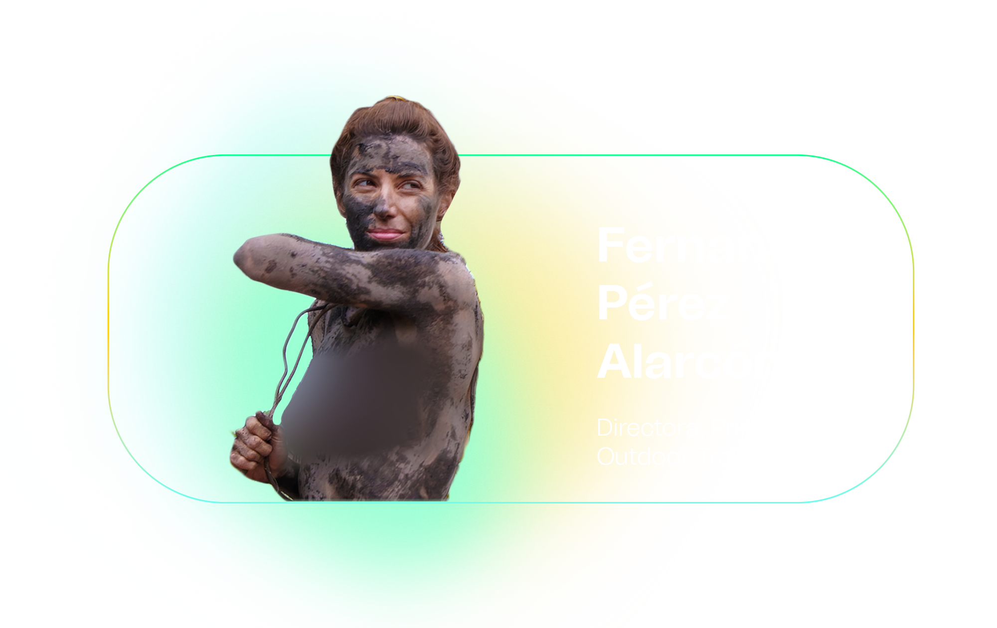 Fernanda Peréz Alarcon