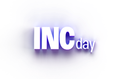 INCday Logo