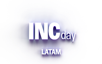 INCday Logo