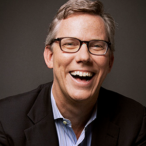 Brian Halligan