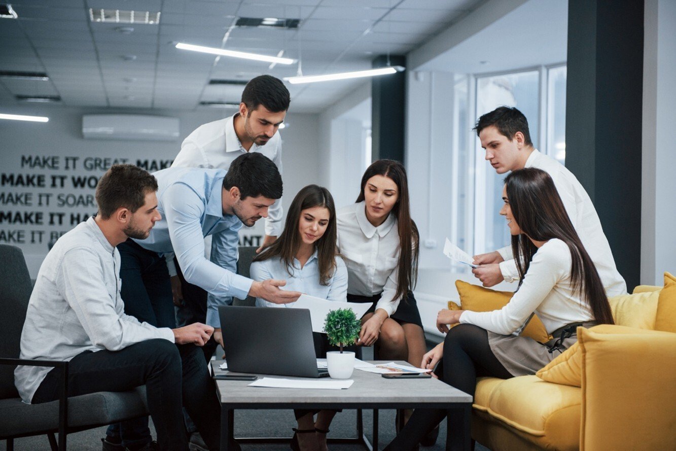 La ruta hacia la innovación corporativa: tres enfoques que marcan la diferencia en grandes empresas.