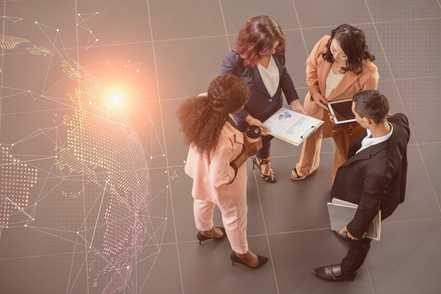 INNOVACIÓN ABIERTA: EL CAMINO HACIA EL FUTURO EMPRESARIAL
