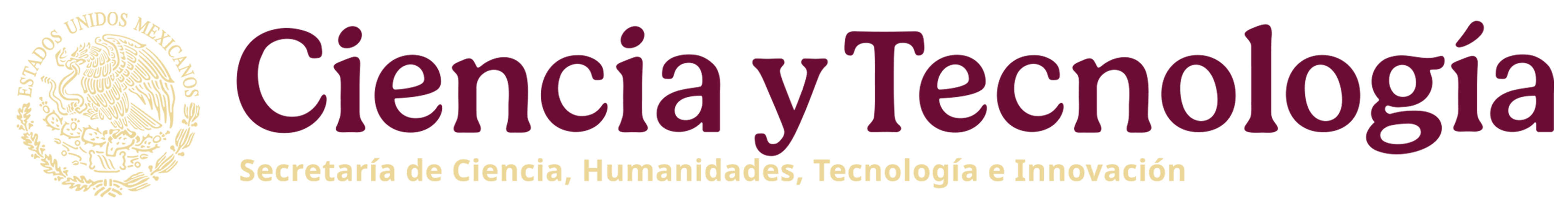 Logo Secihti color