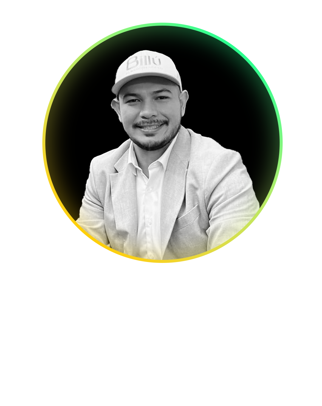 Martín Alonso Mercado Arias
