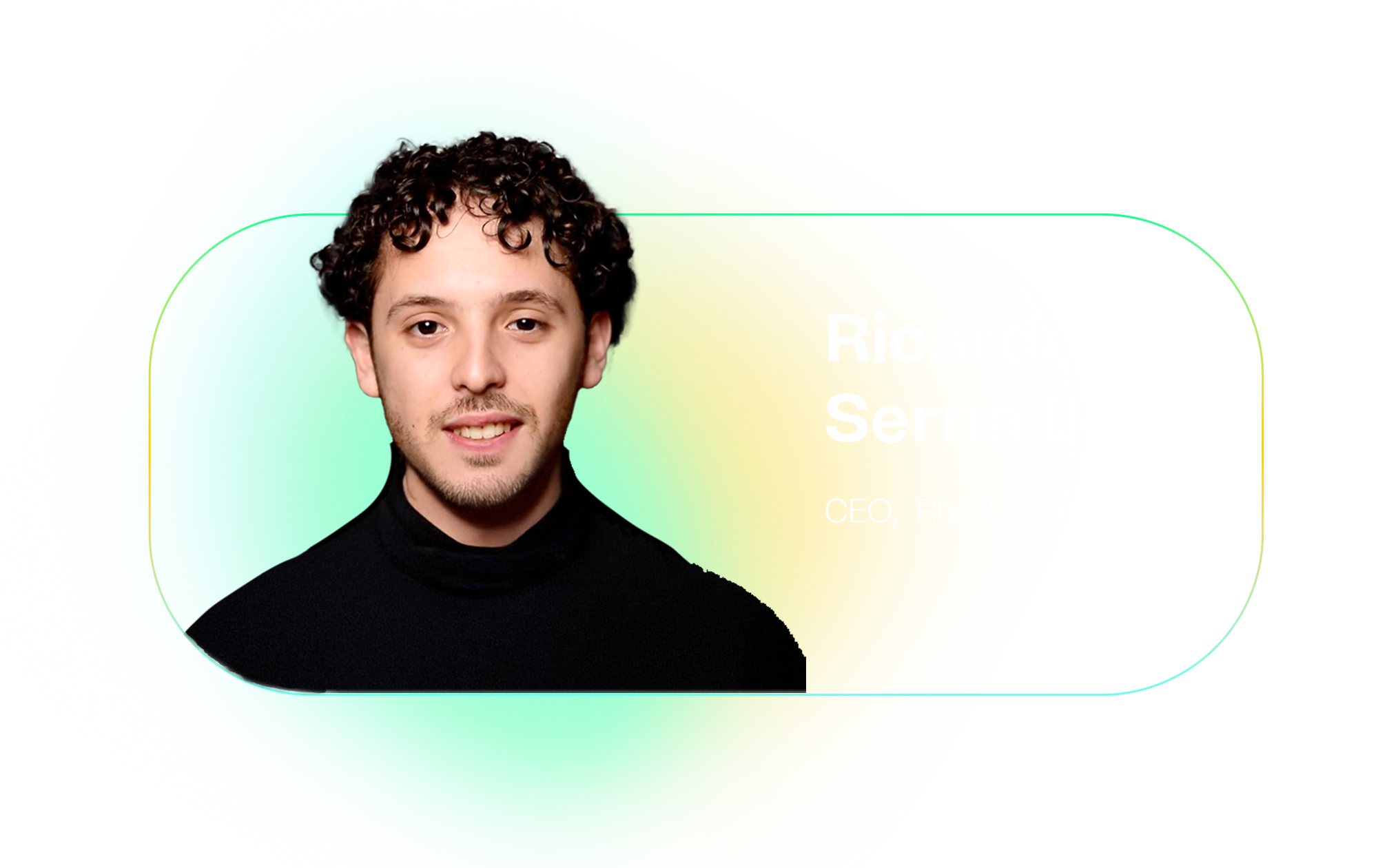 Ricardo Loreto