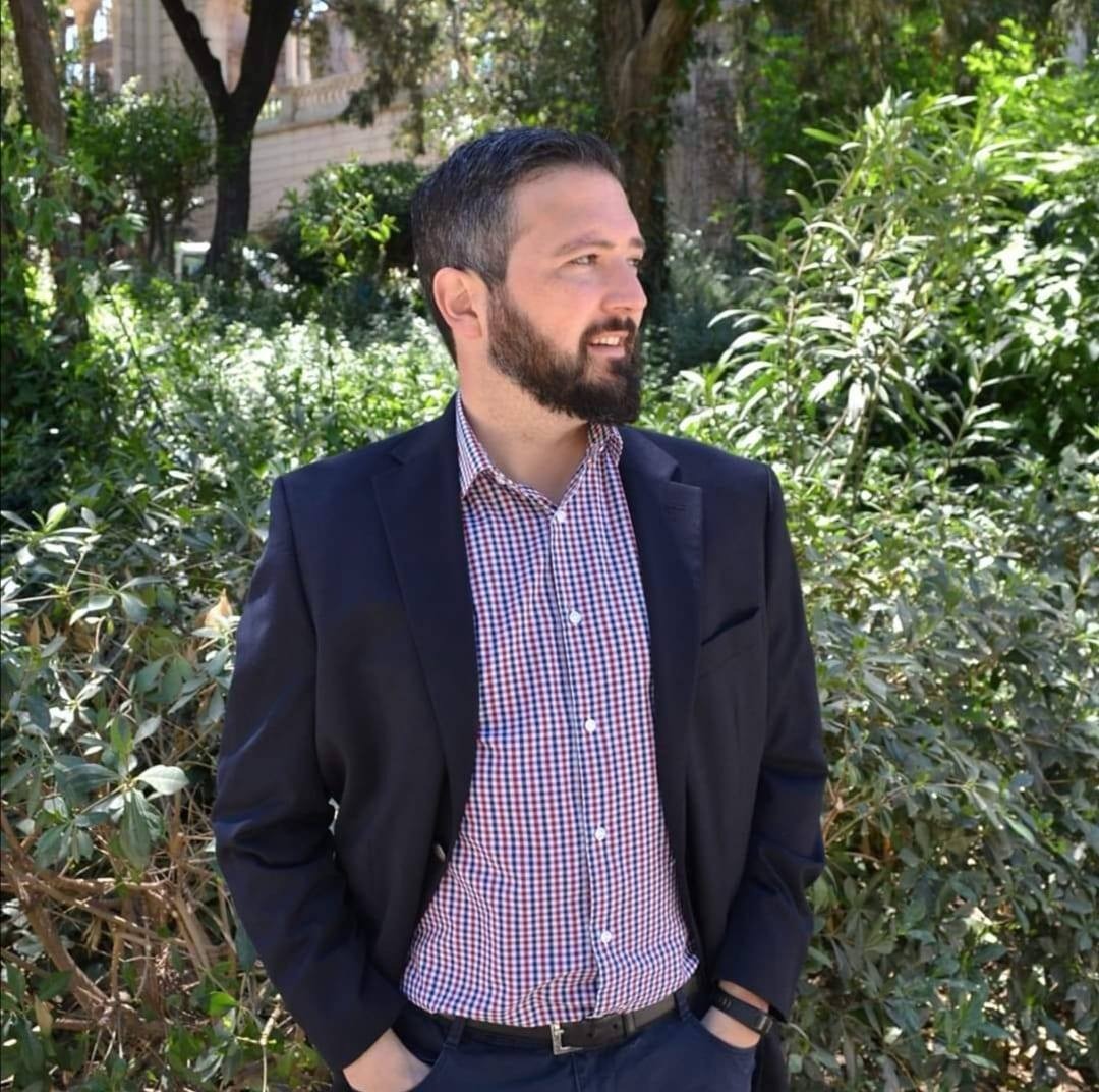 Alfonso Molina