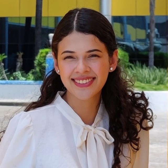 Fernanda Velarde