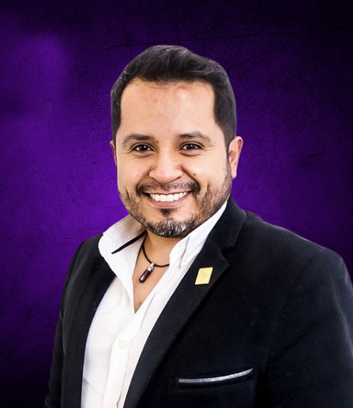 Edmundo Mejía
