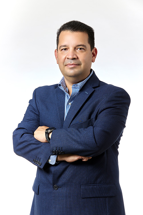 Moisés Carbajal