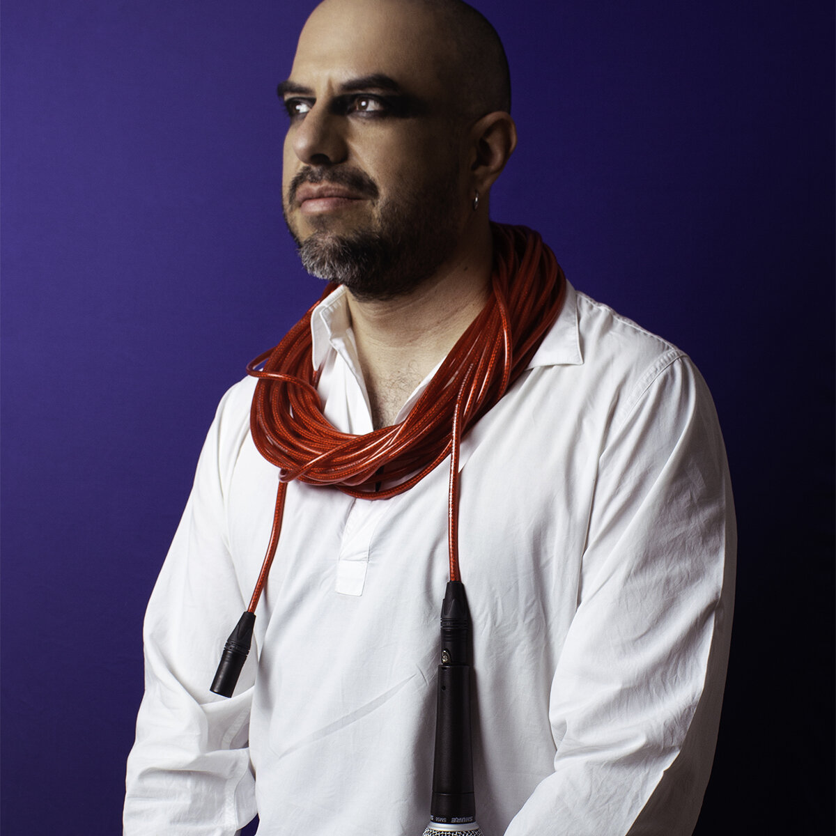 Oscar Ortega.