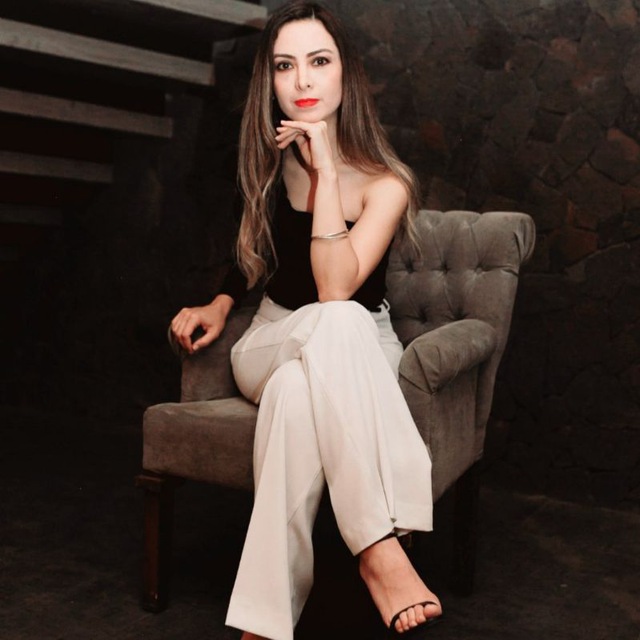 Rocio Salinas