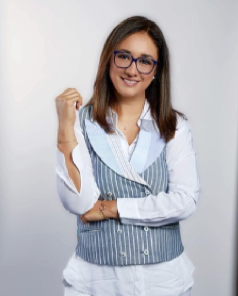 María de los Ángeles Estrada
