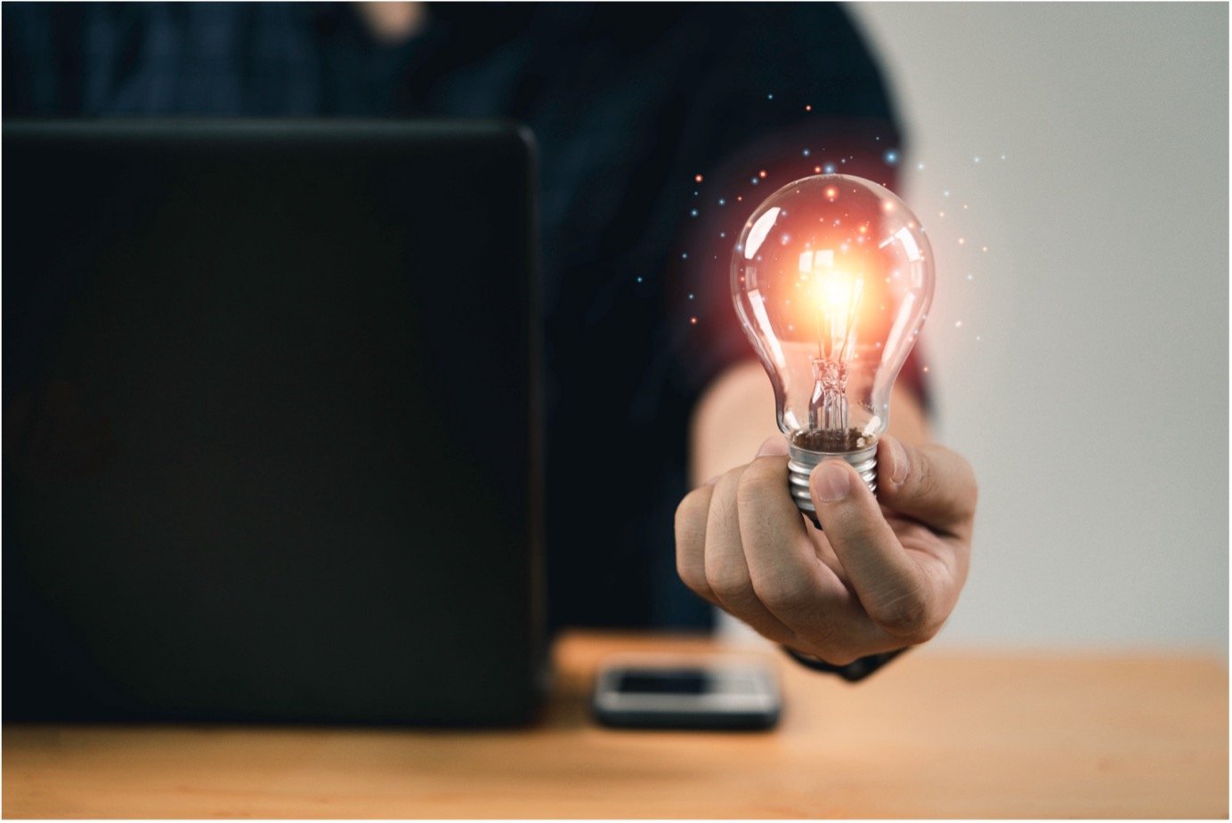 Innovar o quedarse atrás: los tipos de innovación que pueden transformar a tu empresa.