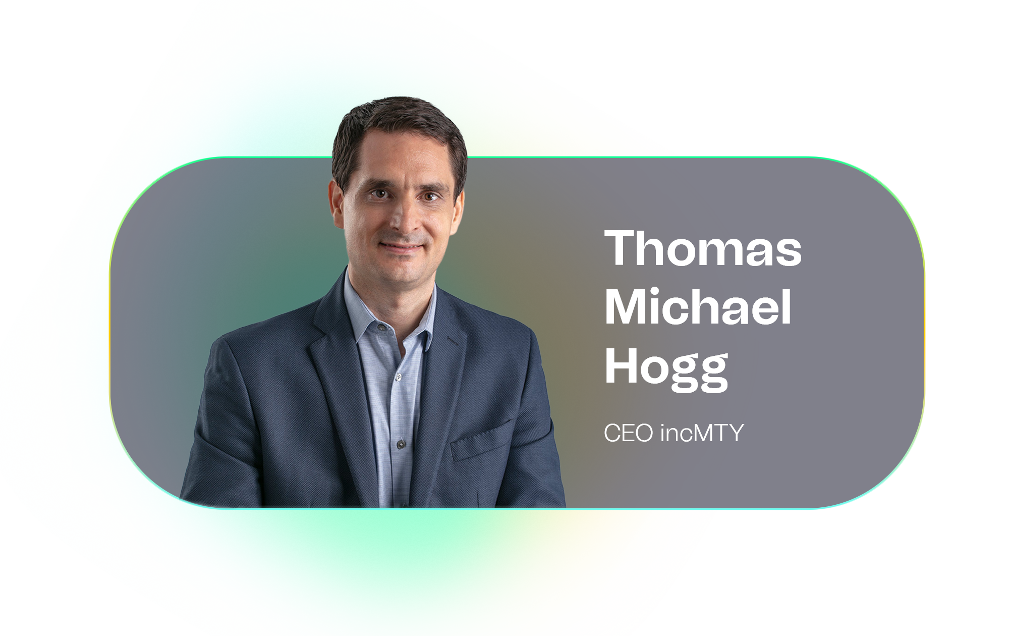Thomas Michael Hogg