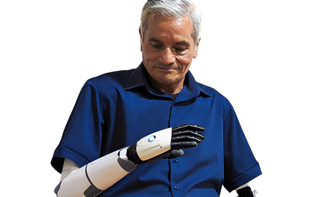 Conoce a Biogrip, la startup mexicana que...