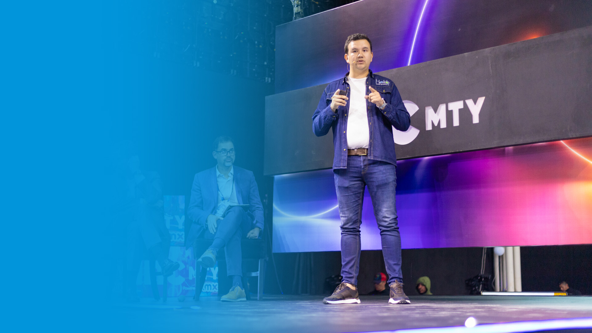 ¿Qué es airtechchallenge 2024?